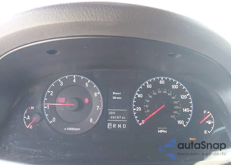 2009 Hyundai Azera Limited из США, поврежденный, VIN KMHFC46F19A344282